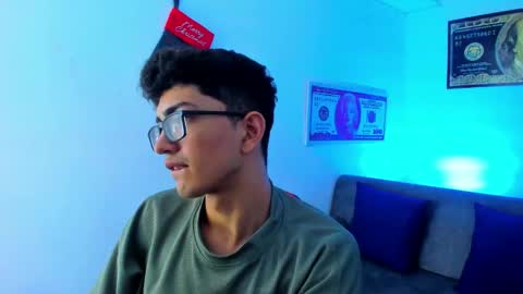   online show from 12.20.24