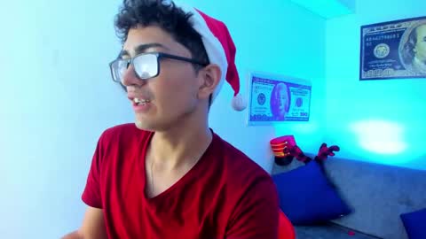   online show from 12.24.24