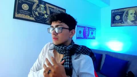   online show from 12.28.24
