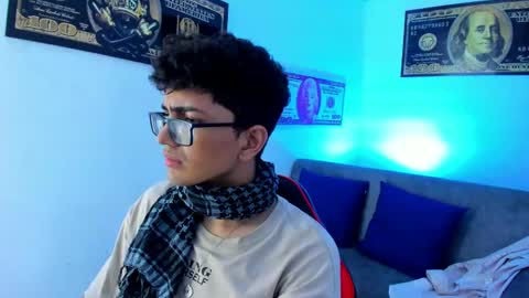   online show from 12.28.24