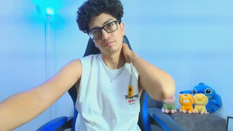   online show from 11.07.25