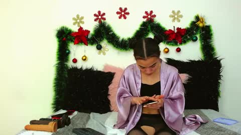 Tylor Martinez online show from 12.28.24
