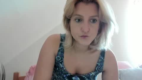 Snapshot of tymika chatting on 02.19.25 Tymika online show from 02.19.25