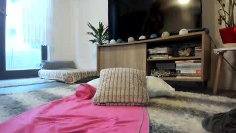 Tymika online show from 02.21.26