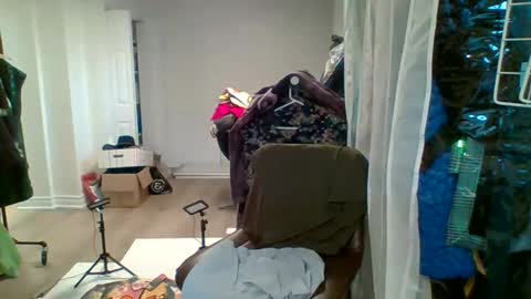 Snapshot of typespirit chatting on 03.29.26 typespirit online show from 03.29.26