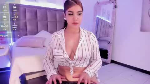 Tyra online show from 12.03.24