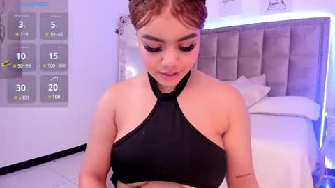 Tyra online show from 12.23.24