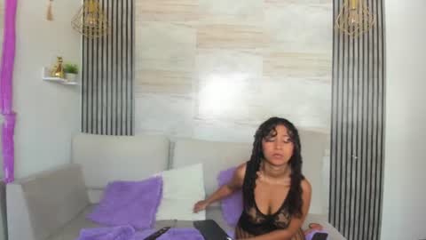 tyra_pettite online show from 06.17.26
