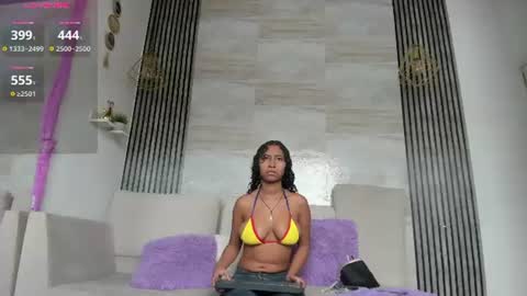 tyra_pettite online show from 07.04.26