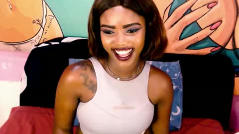 Tyra online show from 12.09.24