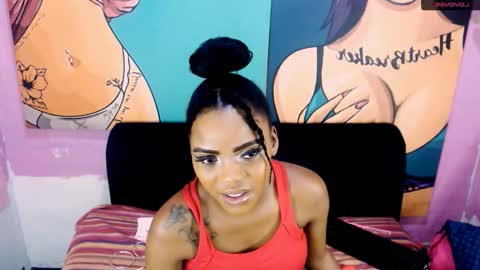 Tyra online show from 10.29.25