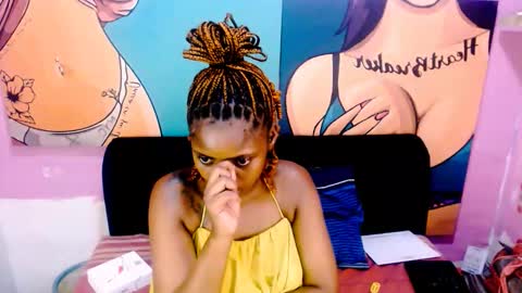 Tyra online show from 12.15.25