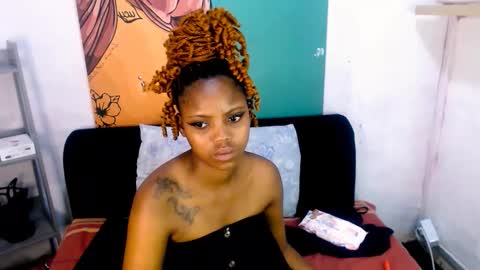 Tyra online show from 01.09.26