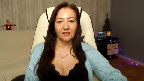 tyramories online show from 12.21.24