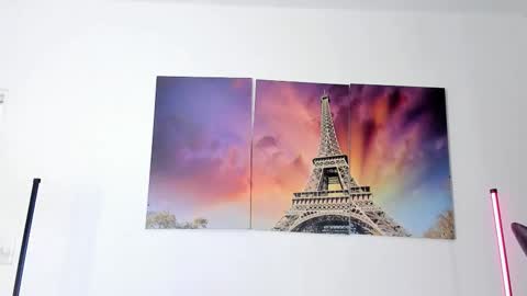 Dvid Rullers online show from 03.10.26