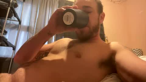 tyrusty43 online show from 11.24.25