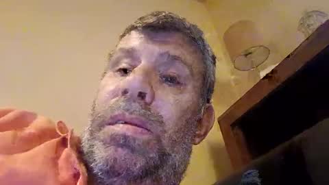 tyson2512 online show from 12.18.25