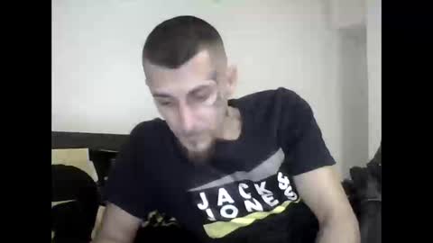 Snapshot of tysonmichaell chatting on 01.12.26 Tyson online show from 01.12.26