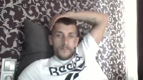 Snapshot of tysonmichaell chatting on 07.05.26 Tyson online show from 07.05.26