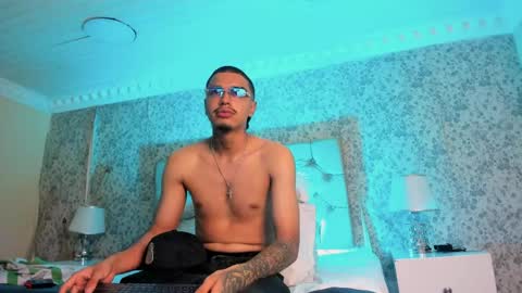 Tyson online show from 04.30.26