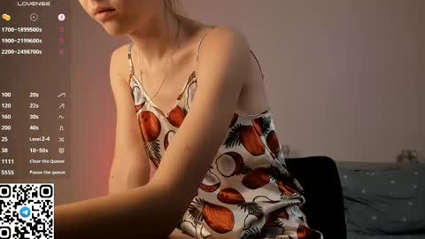 Christine 3 Next broadcast tomorrow at 2100 GMT 5 online show from 05.27.26