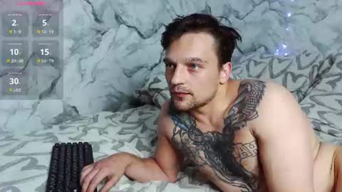 Tyvizex online show from 08.03.26