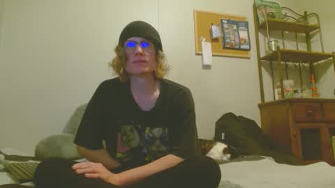 TylerAlternative online show from 12.07.24