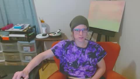 TylerAlternative online show from 01.08.26