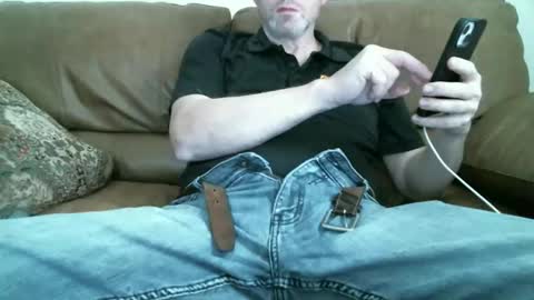 Mister F online show from 11.07.25