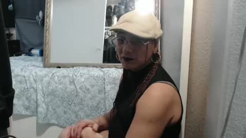 Azelia B online show from 02.01.26