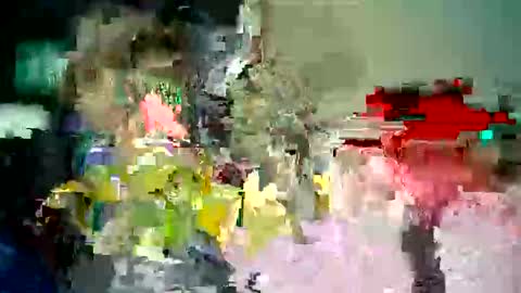 Azelia B online show from 05.02.26