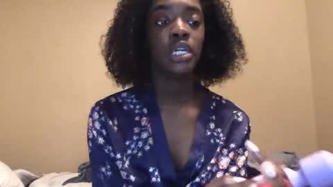 Mani online show from 12.14.24