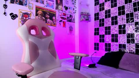 uchikydoll online show from 02.24.26