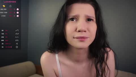 Snapshot of udelaborom chatting on 01.29.25 Lili online show from 01.29.25