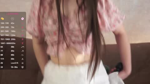 Snapshot of udelaborom chatting on 02.05.25 Lili online show from 02.05.25