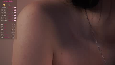 Snapshot of udelaborom chatting on 02.21.25 Lili online show from 02.21.25