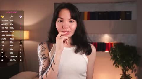 Snapshot of udelaborom chatting on 09.15.25 Lili online show from 09.15.25