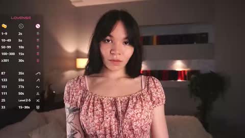 Snapshot of udelaborom chatting on 10.09.25 Lili online show from 10.09.25