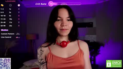 Snapshot of udelaborom chatting on 10.12.25 Lili online show from 10.12.25