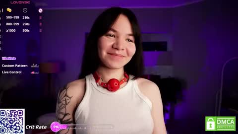 Snapshot of udelaborom chatting on 10.13.25 Lili online show from 10.13.25