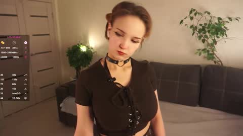 Lili online show from 02.09.26