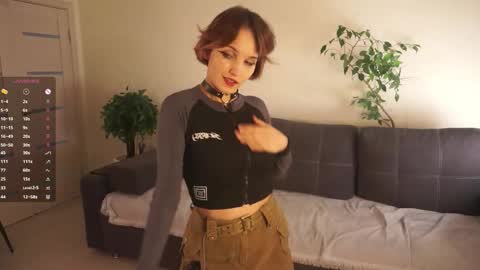 Lili online show from 02.19.26