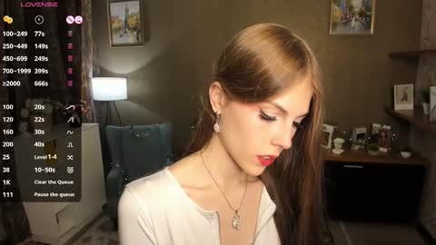 Liky online show from 09.21.25