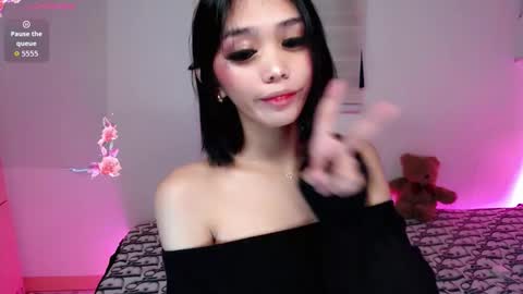 urbbgirl alliah online show from 11.21.25