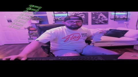 Ugly Viking online show from 12.05.24