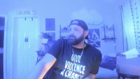 Ugly Viking online show from 12.11.24