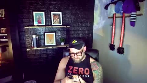 Ugly Viking online show from 03.19.26