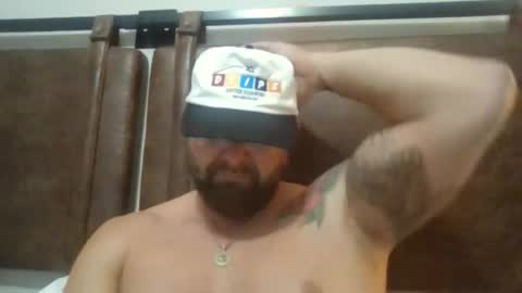 Ugly Viking online show from 05.01.26