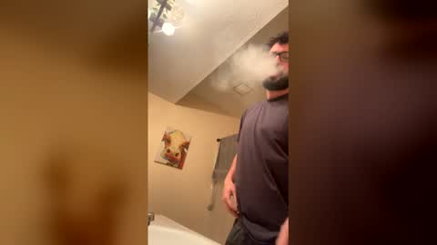 uglyyboyy999 online show from 02.26.26