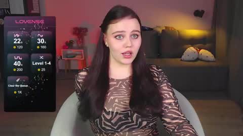 Snapshot of uhhh_my chatting on 02.20.25 Alice online show from 02.20.25